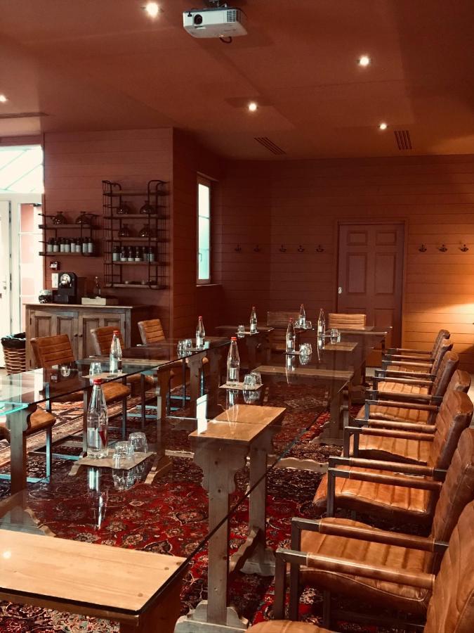 Vent D'ouest 4* El Havre